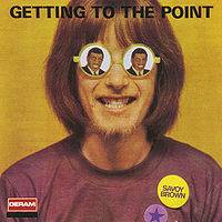 Savoy Brown : Getting to the Point